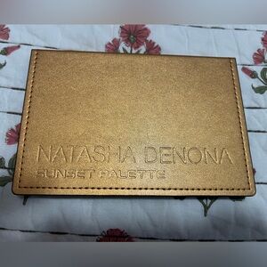 Natasha Denona Sunset Palette